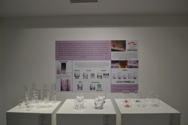 Decollage Art Space’te Oya Akman Sergisi ve Paralel Etkinlikler