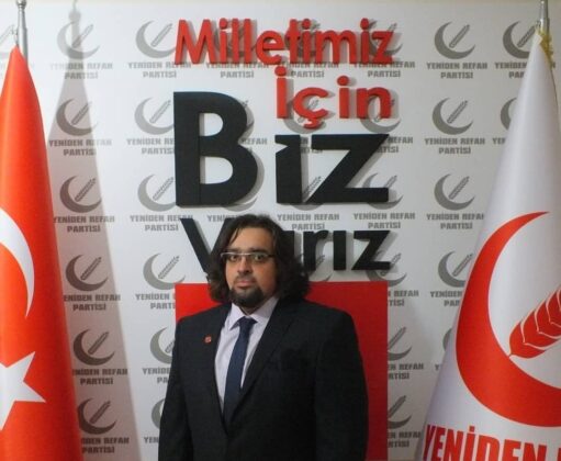 YENİDEN REFAH;  “Açıklanan yeni Avukatlık ücret tarifesi için avukatlarımıza hayırlı olsun diyebilir miyiz?”
