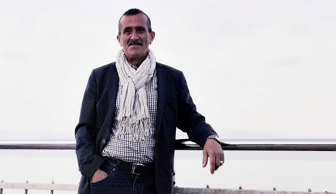 BEDRİYE ÇETİN TEYZEMİZE SON GÖREV… MEKANIN CENNET OLSUN…