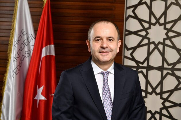 Yeniden Yerele Yerel Zincirler; Ömer Düzgün Başkanlığında  yeniden buluşuyor.