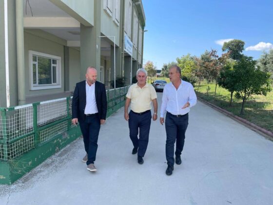 İYİ ORHANGAZİ; BİRLİĞİN ÜRETİCİYE SAHİP ÇIKMA YILI OLSUN.