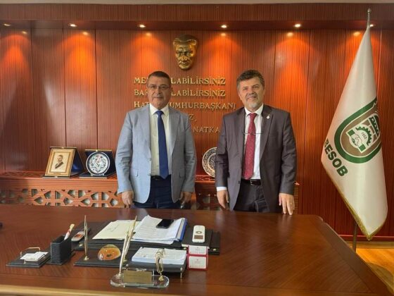 GENÇ BURSA; “ESNAF NEFES ALSIN Kİ; EKONOMİ AYAĞA KALKSIN!”