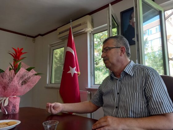 BALGÖÇ; BALKAN COĞRAFYASINDA İZ BIRAKMAK İÇİN YOLA ÇIKTIK, GÜCÜMÜZÜ ORTAYA KOYACAĞIZ!