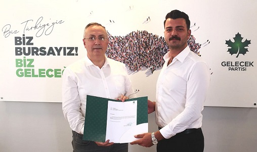 GELECEK GEMLİK’DE PALABIYIK DÖNEMİ!