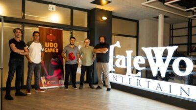 Türk oyun sektöründe önemli ortaklık: TaleWorlds ve Udo Games oyun yayıncılığı için güçlerini birleştiriyor
