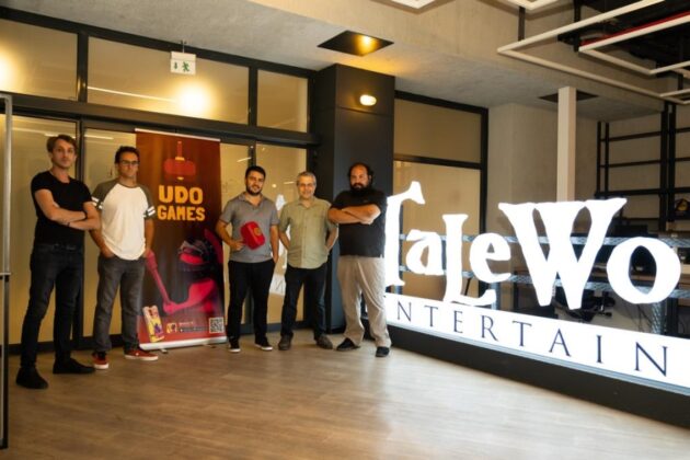 Türk oyun sektöründe önemli ortaklık: TaleWorlds ve Udo Games oyun yayıncılığı için güçlerini birleştiriyor