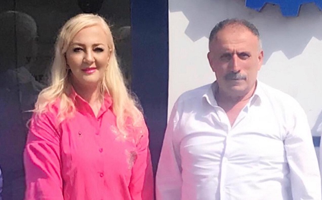 ZAFER GEMLİK; “Herşeyin En Güzelini Hakediyoruz!”