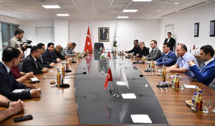 GÖNÜL COGRAFYASINA BIR KARDEŞ DAHA  EKLENİYOR