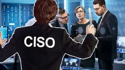CISO ve CIO’ların Siber Güvenliğe İtimadını Etkileyen En Önemli 3 Zorluk
