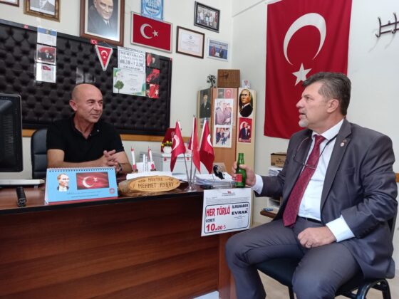 GENÇ BURSA’dan Yeni Hamle! “Biz Geldik!”