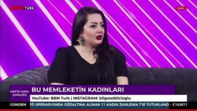 Özge Demir; Temel İhtiyaç Malzemelerinden KDV Yüzde 1 Alınmalı!