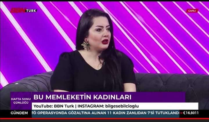 Özge Demir; Temel İhtiyaç Malzemelerinden KDV Yüzde 1 Alınmalı!