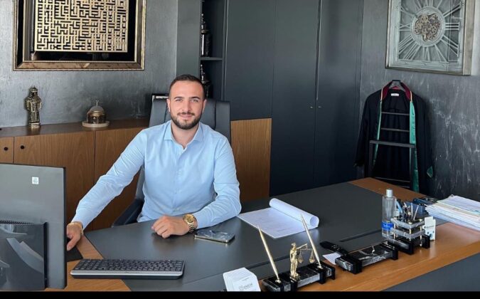 FURKAN KANDİL BAŞARASINI TAÇLANDIRDI