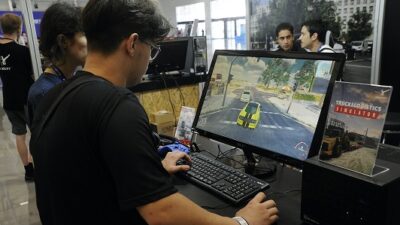 Gaming İstanbul’da Oyun Heyecanı Başladı
