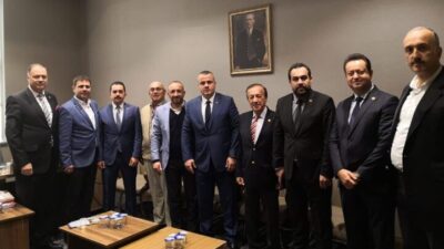 MHP’li Meclis Üyesi; “Sporun Her Branşında Altın Harflerle Başarılara İmza Atmalıyız!”