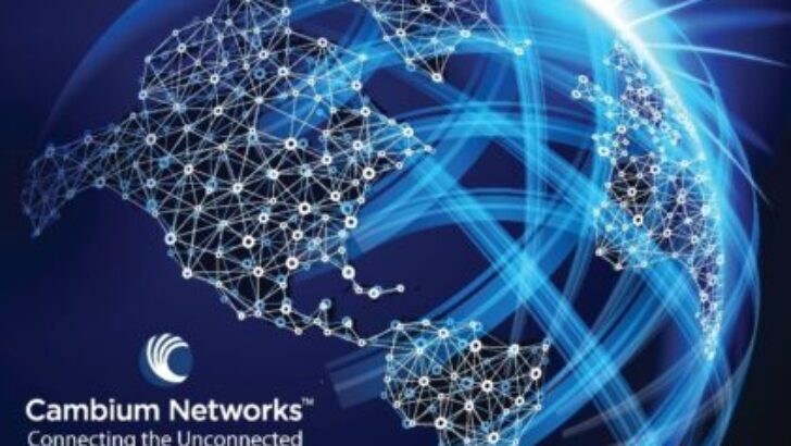 Winncom ve Cambium Networks, Türkiye’deki ortaklığını geliştiriyor