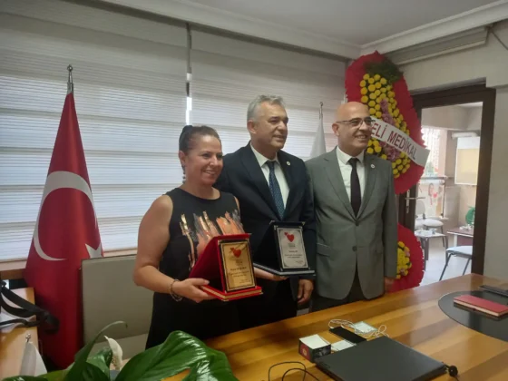 Türkiye Değişim Bursa; “Haddinizi Bilin!”