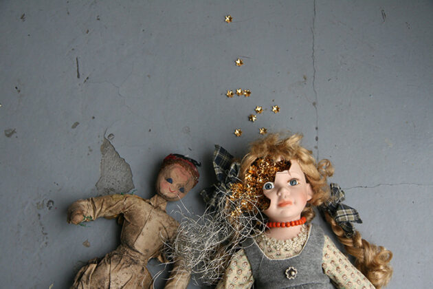 Collect Gallery Deneysel Standı “SHOWTIME” ile Contemporary İstanbul’da