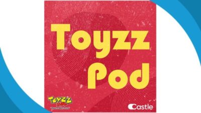 Toyzz Pod yayına başladı!  Toyzz Shop’tan ebeveynlere ışık tutacak podcast serisi