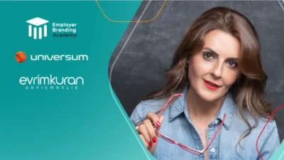 UNIVERSUM GLOBAL İŞVEREN MARKASI AKADEMİSİ BAŞLIYOR