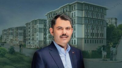 TOKİ, CHP’li belediyenin halka ucuz ürün temin etmek için kullandığı araziye göz dikti Satışa çıkarılıyor!