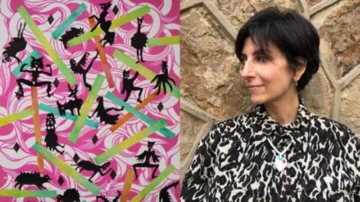 Kun Art Space Sezona Yeni Adıyla ve Basako’nun “Soyağacı” Sergisiyle Başlıyor