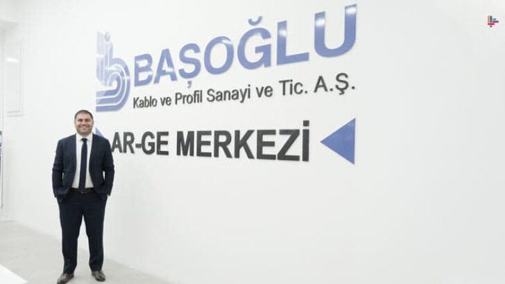 SOLAR SERTİFİKALI BAŞOĞLU KABLO’DAN 600.000 EURO’LUK YATIRIM ATAĞI