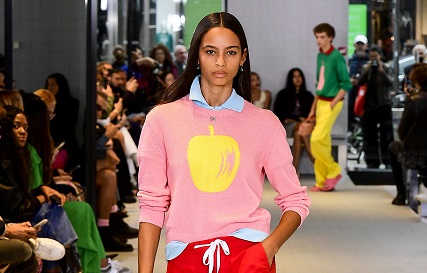 “BE EVERYTHING”  UNITED COLORS OF BENETTON 2023 İLKBAHAR YAZ KOLEKSİYONU MİLANO FASHION WEEK’DE TANITILDI