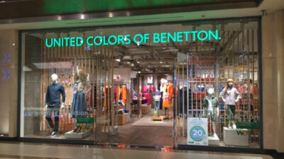 United Colors Of Benetton Sonbahar Kış Kadın Koleksiyonu İle Her Beden ve Tarza Uygun Modern Tasarımlar