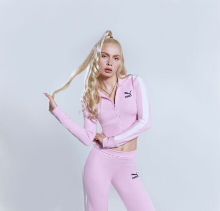 PUMA ALEYNA TİLKİ İLE ANLAŞTI