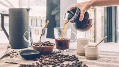 Evde barista gibi kahve demlemenin püf noktaları