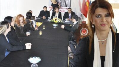 TDP; Cumhuriyetimizin 100. Yılında Asli Görevimiz EĞİTİM