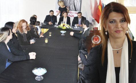 TDP; Cumhuriyetimizin 100. Yılında Asli Görevimiz EĞİTİM