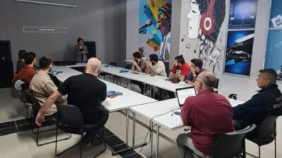 Ses Teknisyenleri Gemlik’te yetişiyor