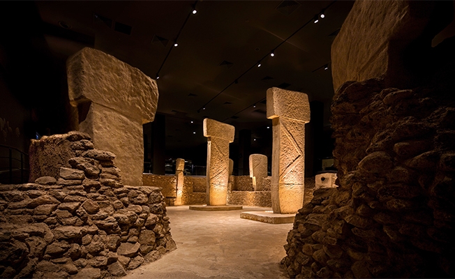 Göbeklitepe’nin ihtişamı Euroasia Fashion Show’a damgasını vuracak