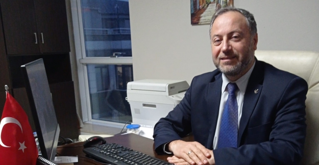 Hasan Karabulut Yazdı; Bir Hırkanın Önemi..