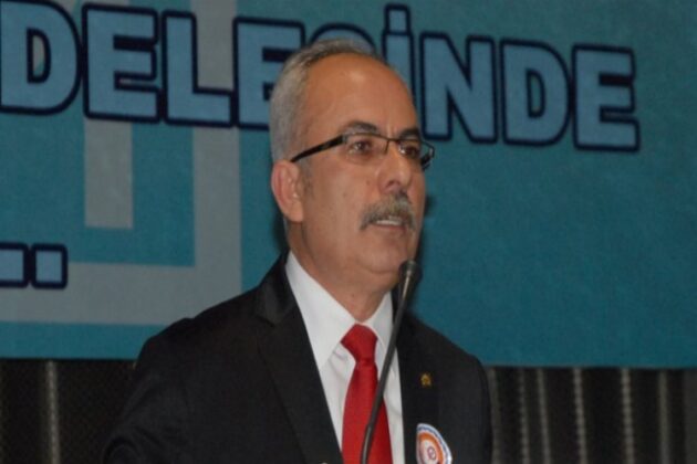“Cumhuriyet Değerlerini Sonsuza Kadar Koruyacağız!”