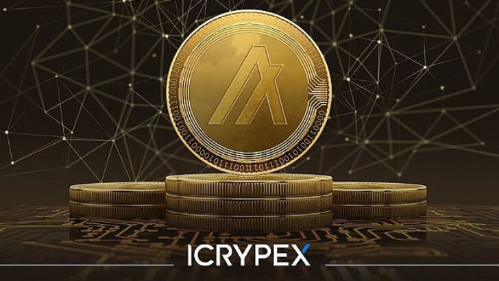 ICRYPEX, TRIVIA Token’ı listelemeye başladı