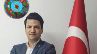 Göyçe Zengezur Türk Cumhuriyeti Devlet Bakanlığına İsmail Demir Atandı