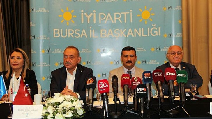 İŞ İNSANLARIMIZ DA SAHİPSİZ BIRAKILDI!