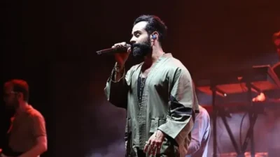 Korhan Futacı ve Aga B, Gökhan Türkmen’in Zorlu PSM’deki ‘Kontekst’ konserine konuk oluyor!