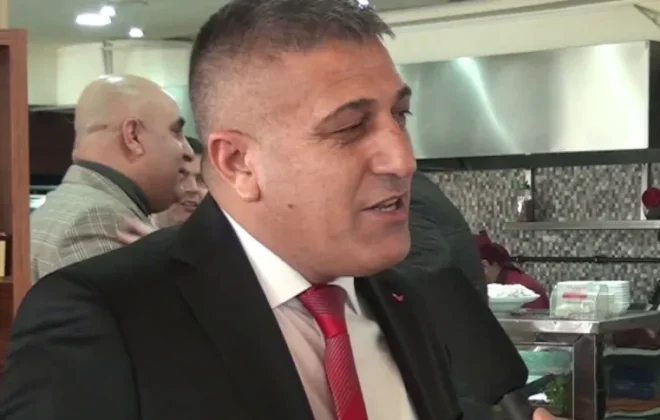 İş Adamı Hasan Özçelik’ten Bursa’ya yatırım müjdesi!