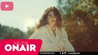 Pınar Soykan’ın yeni cover’ı “Mış Gibi” yayında