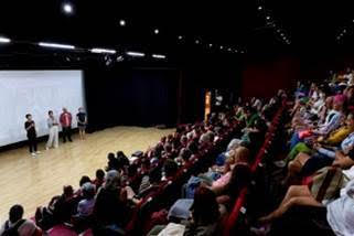 AYVALIK ULUSLARARASI FİLM FESTİVALİ’NDE SONA YAKLAŞIRKEN…