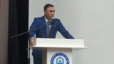 Ahıskalılarda Ferman Muzaffer Güven Tazeledi!