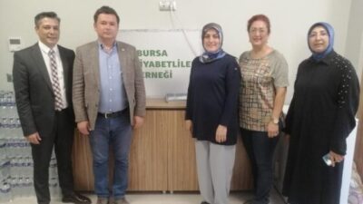 TİP-1 DİYABETLİ ÇOCUKLARIN AİLELERİ VERİLEN SÖZLERİN TUTULMASINI BEKLİYOR