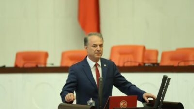 CHP Bursa Milletvekili Yüksel Özkan; Şehir Hastanesinde Neden Maliyetleri Gizlediniz!