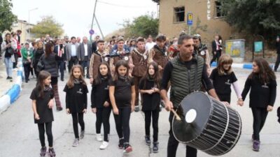 MİSİ’DE HEM AĞIZLAR HEM GÖNÜLLER ŞENLENDİ