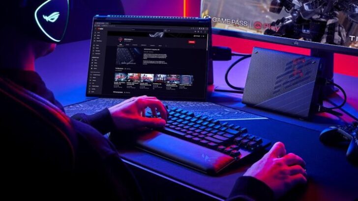 ASUS, Good Design Award 2022’ye 17 ödülle damgasını vurdu