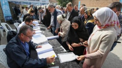 DOĞANKÖY’DE HAK SAHİPLERİ TAPULARINA KAVUŞTU